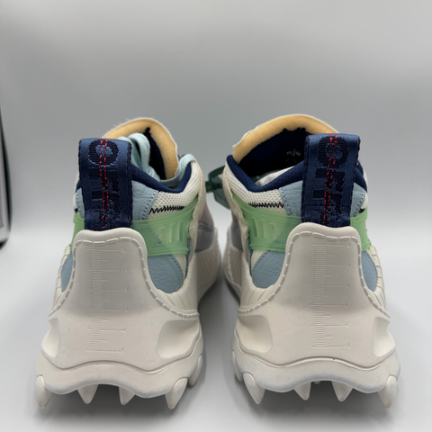 Off-White ODSY-1000 'White Navy' | EU 40 / US M 7
