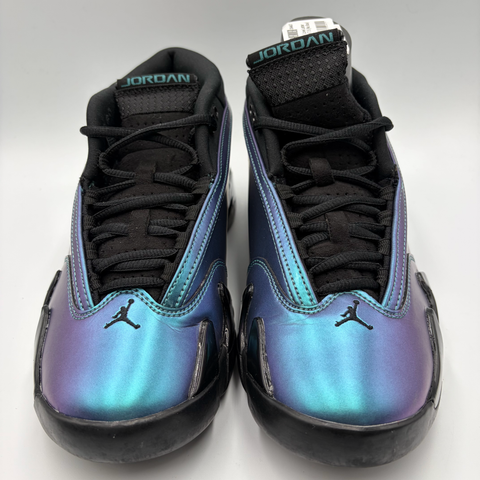 Air Jordan 14 Retro 'Love Letter (2024)' | US W 9 / US M 7.5 (No Box)