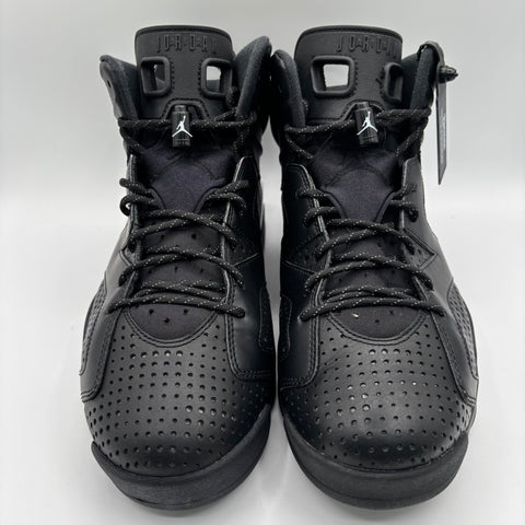 Air Jordan 6 Retro 'Black Cat (2016)' | US M 11.5 (No Box)