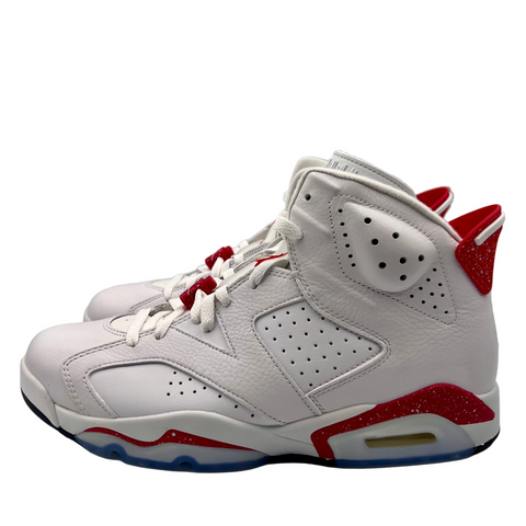 Air Jordan 6 Retro 'Red Oreo (2022)' | US M 11