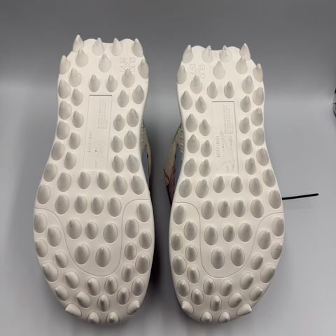 Off-White ODSY-1000 'White Navy' | EU 40 / US M 7