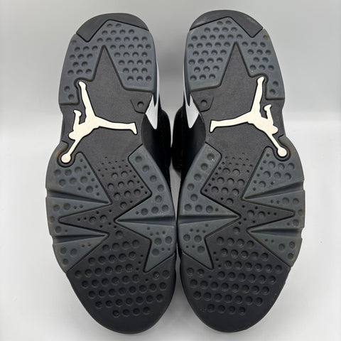 Air Jordan 6 Retro 'Black Cat (2016)' | US M 11.5 (No Box)