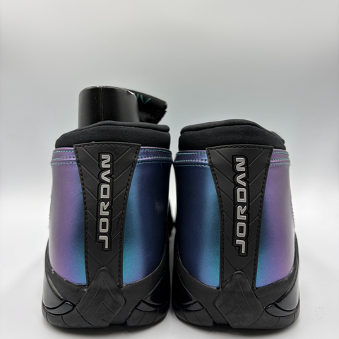 Air Jordan 14 Retro 'Love Letter (2024)' | US W 9 / US M 7.5 (No Box)