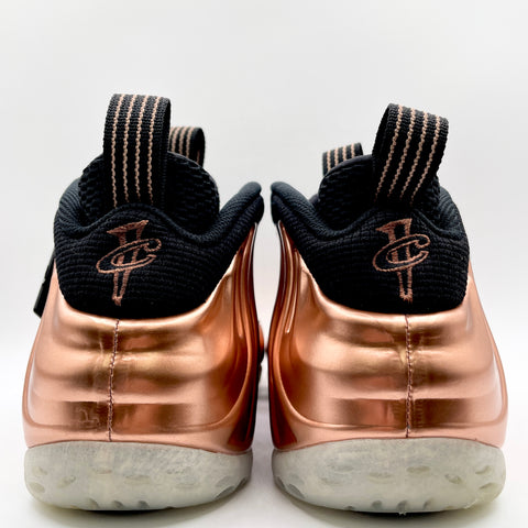 Nike Air Foamposite One 'Copper (2024)' | US M 7.5