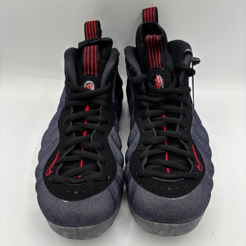 Nike Air Foamposite One 'Denim (2018)' | US M 6.5