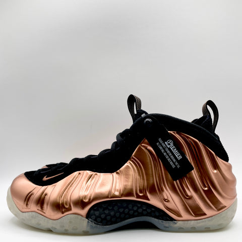 Nike Air Foamposite One 'Copper (2024)' | US M 7.5