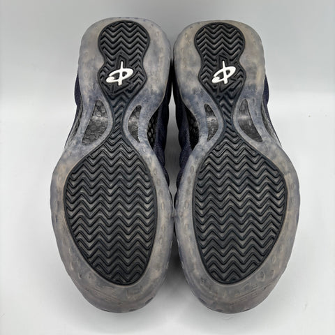 Nike Air Foamposite One 'Denim (2018)' | US M 6.5