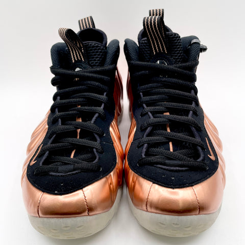 Nike Air Foamposite One 'Copper (2024)' | US M 7.5
