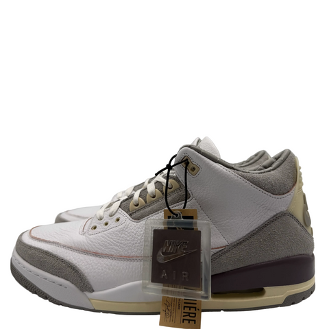Air Jordan 3 Retro Women`s 'A Ma Maniére (2021)' |  W 14.5 / US M 13