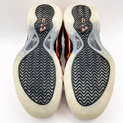 Nike Air Foamposite One 'Copper (2024)' | US M 7.5