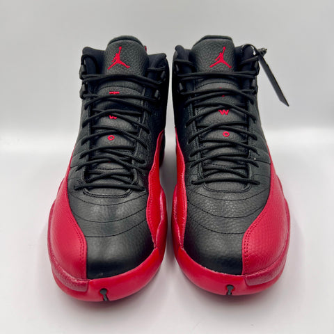 Air Jordan 12 Retro 'Flu Game (2016)' | US M 11