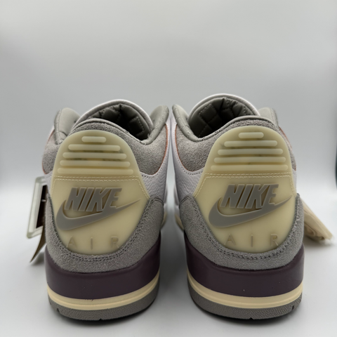 Air Jordan 3 Retro Women`s 'A Ma Maniére (2021)' |  W 14.5 / US M 13