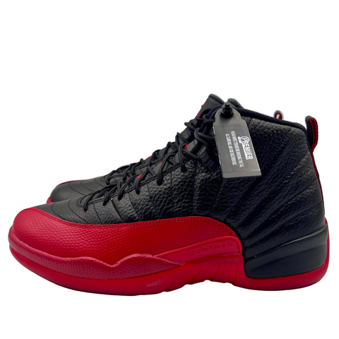 Air Jordan 12 Retro 'Flu Game (2016)' | US M 11