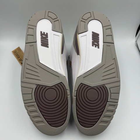 Air Jordan 3 Retro Women`s 'A Ma Maniére (2021)' |  W 14.5 / US M 13