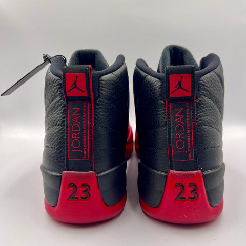 Air Jordan 12 Retro 'Flu Game (2016)' | US M 11