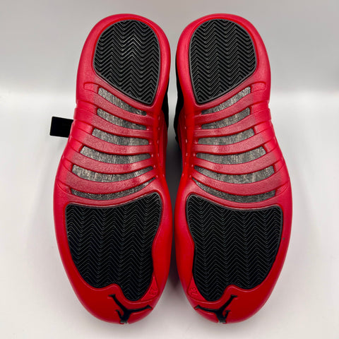 Air Jordan 12 Retro 'Flu Game (2016)' | US M 11