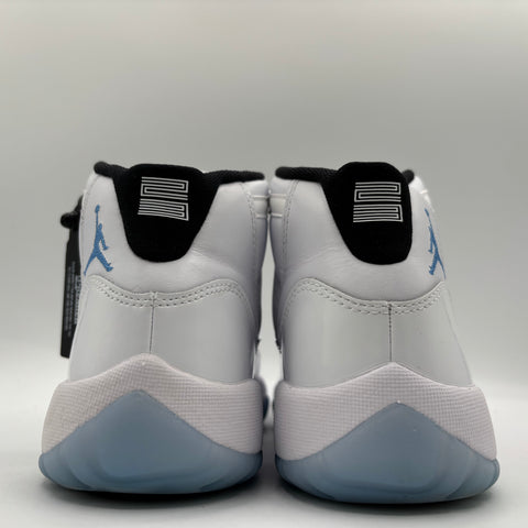 Air Jordan 11 Retro 'Legend Blue (2025)' | US GS 6.5Y