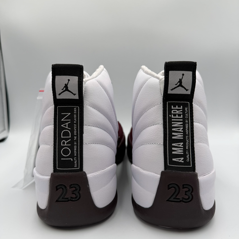 Air Jordan 12 Retro Women`s 'A Ma Maniére (20213' | W 14.5 / US M 13 (VNDS)