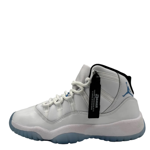 Air Jordan 11 Retro 'Legend Blue (2025)' | US GS 6.5Y