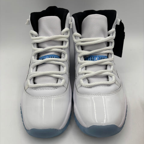 Air Jordan 11 Retro 'Legend Blue (2025)' | US GS 6.5Y