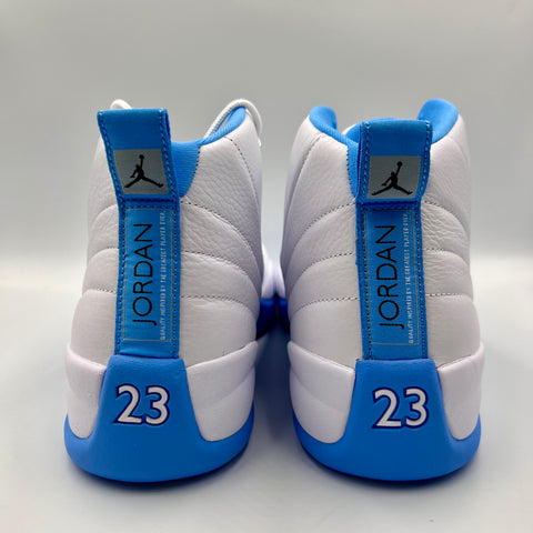 Air Jordan 12 Retro 'Melo (2025)' | US M 11