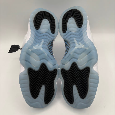 Air Jordan 11 Retro 'Legend Blue (2025)' | US GS 6.5Y
