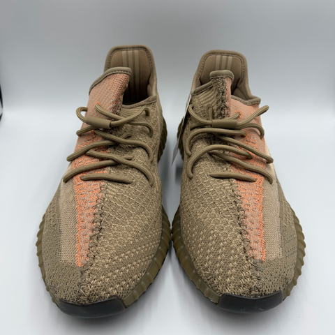 Adidas Yeezy Boost 350  'Sand Taupe (2024)' | US M 14 (VNDS)