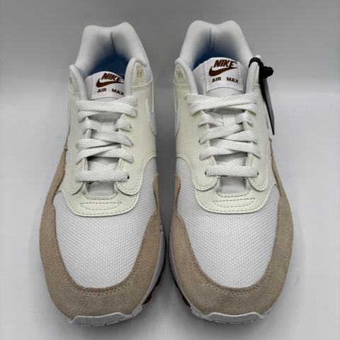 Nike Air Max 1 SC 'Sail (2024)' | US M 11