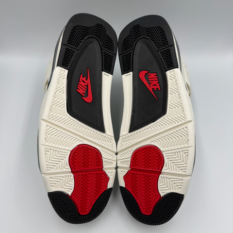 Jordan 4 Retro 'Flight Club (2026)' | US M 12