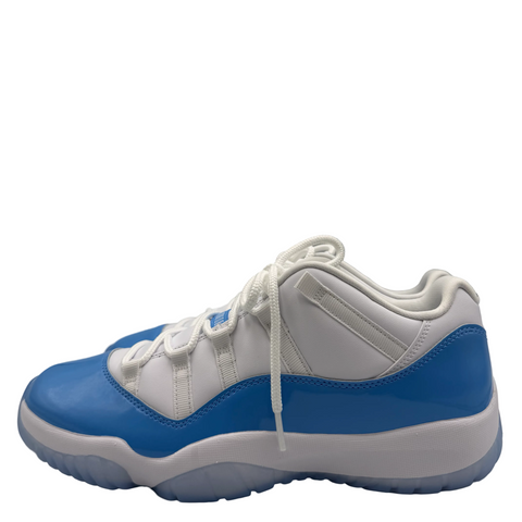 Air Jordan 11 Low 'University Blue (2026)' | US M 12