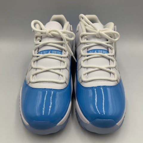 Air Jordan 11 Low 'University Blue (2026)' | US M 12