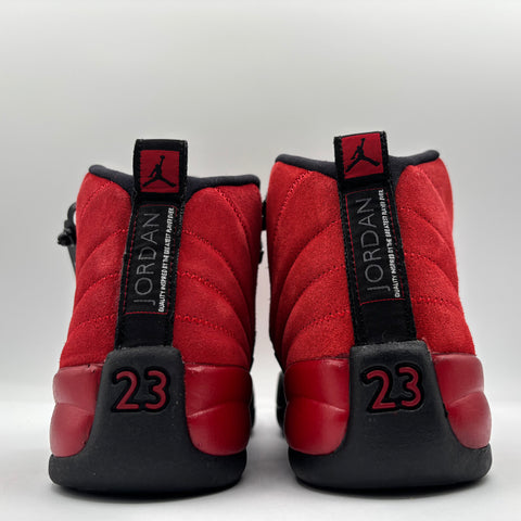 Air Jordan 12 Retro 'Reverse Flu Game (2020)' | US GS 6.5Y