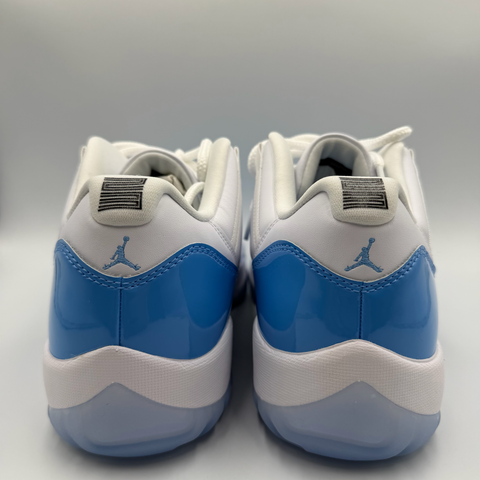 Air Jordan 11 Low 'University Blue (2026)' | US M 12