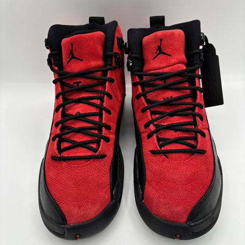 Air Jordan 12 Retro 'Reverse Flu Game (2020)' | US GS 6.5Y
