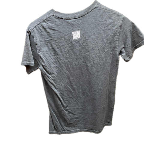 Pain Haus V.1 'Weeping Hush I Am In So Much Pain' Logo Tee Black | US W SM