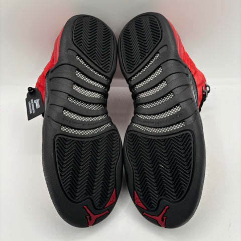 Air Jordan 12 Retro 'Reverse Flu Game (2020)' | US GS 6.5Y