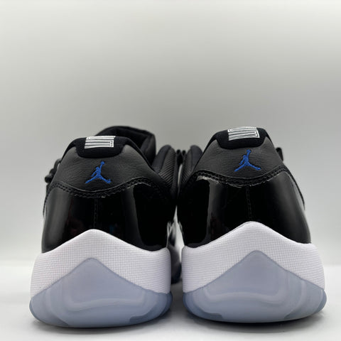Air Jordan 11 Retro Low 'Space Jam (2024)' | US M 10.5