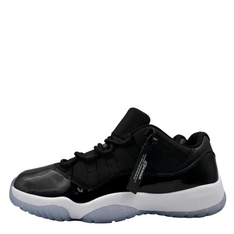 Air Jordan 11 Retro Low 'Space Jam (2024)' | US M 10.5
