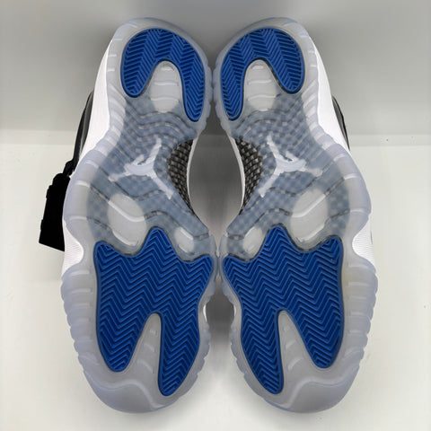 Air Jordan 11 Retro Low 'Space Jam (2024)' | US M 10.5