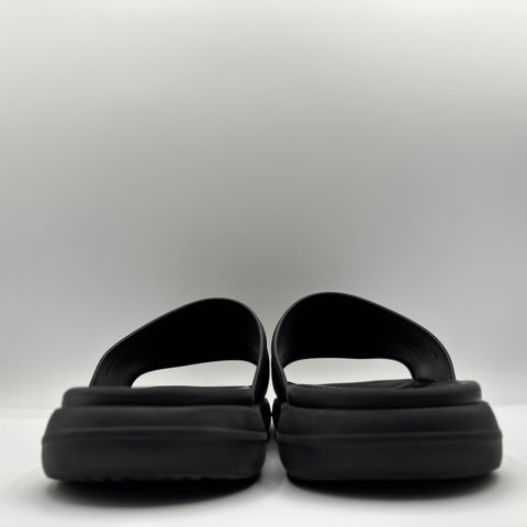 Gucci Web Slide Sandal 'Black Green Red' | US M 9