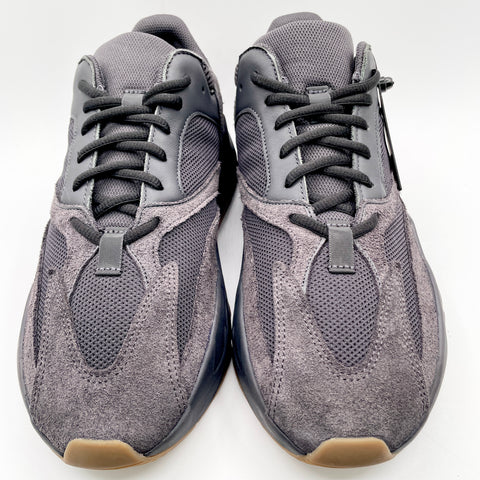 Adidas Yeezy 700 'Utility Black (2024)' | US M 11.5
