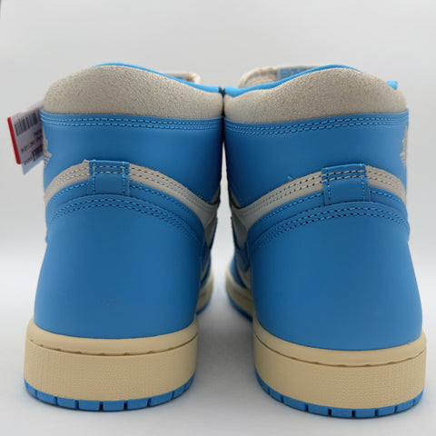 Air Jordan 1 Retro High 'UNC' | US M 11 (No Box)