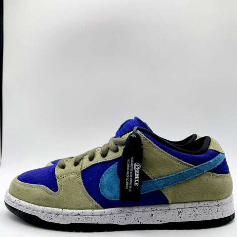 Nike SB Dunk Low 'ACG Celadon (2021)' | US M 10.5