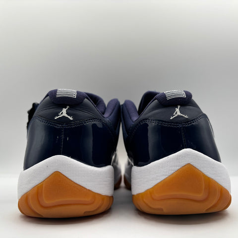 Air Jordan 11 Retro Low 'Midnight Navy (2016)' | US M 11