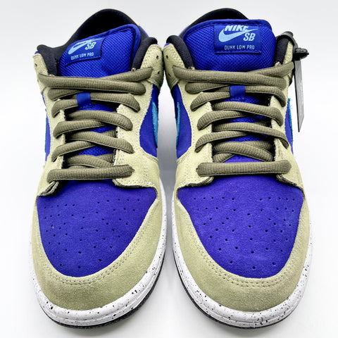 Nike SB Dunk Low 'ACG Celadon (2021)' | US M 10.5