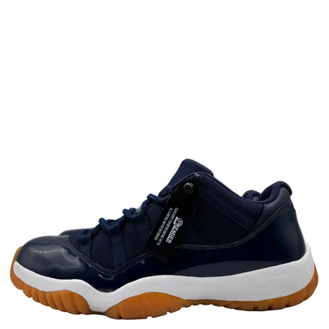 Air Jordan 11 Retro Low 'Midnight Navy (2016)' | US M 11