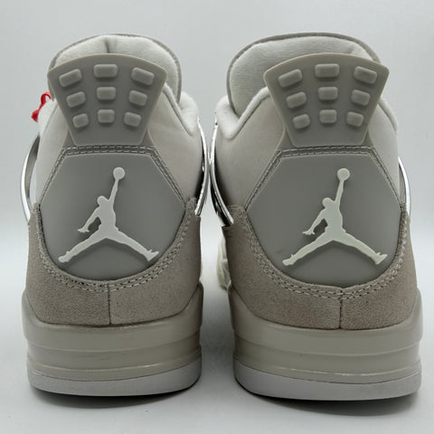 Air Jordan 4 Retro 'Frozen Moment (2023)' | US W9.5 / US M8
