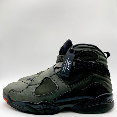 Air Jordan 8 Retro 'Take Flight Undefeated (2017)' | US M 10.5