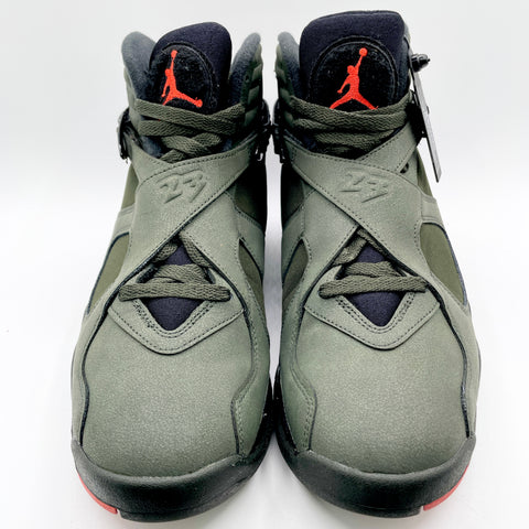 Air Jordan 8 Retro 'Take Flight Undefeated (2017)' | US M 10.5