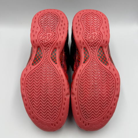 Nike Air Foamposite One  'Stranger Things (2026)' | US M 9